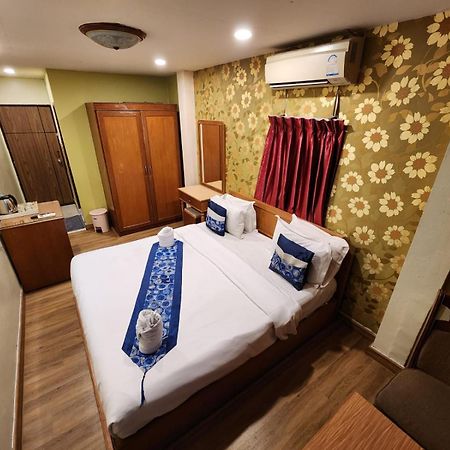 Star Residency Hotel Pattaya Bagian luar foto