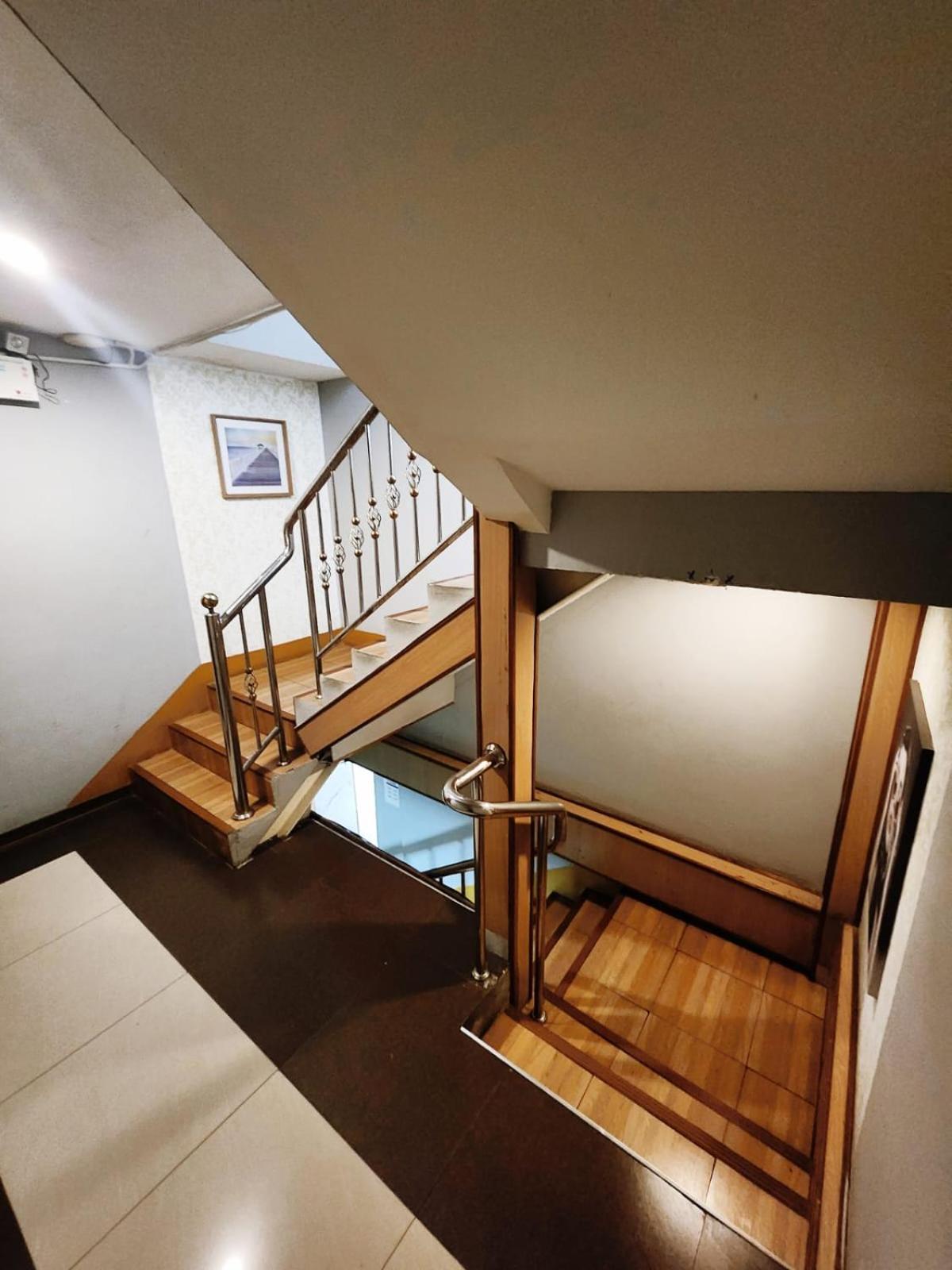Star Residency Hotel Pattaya Bagian luar foto