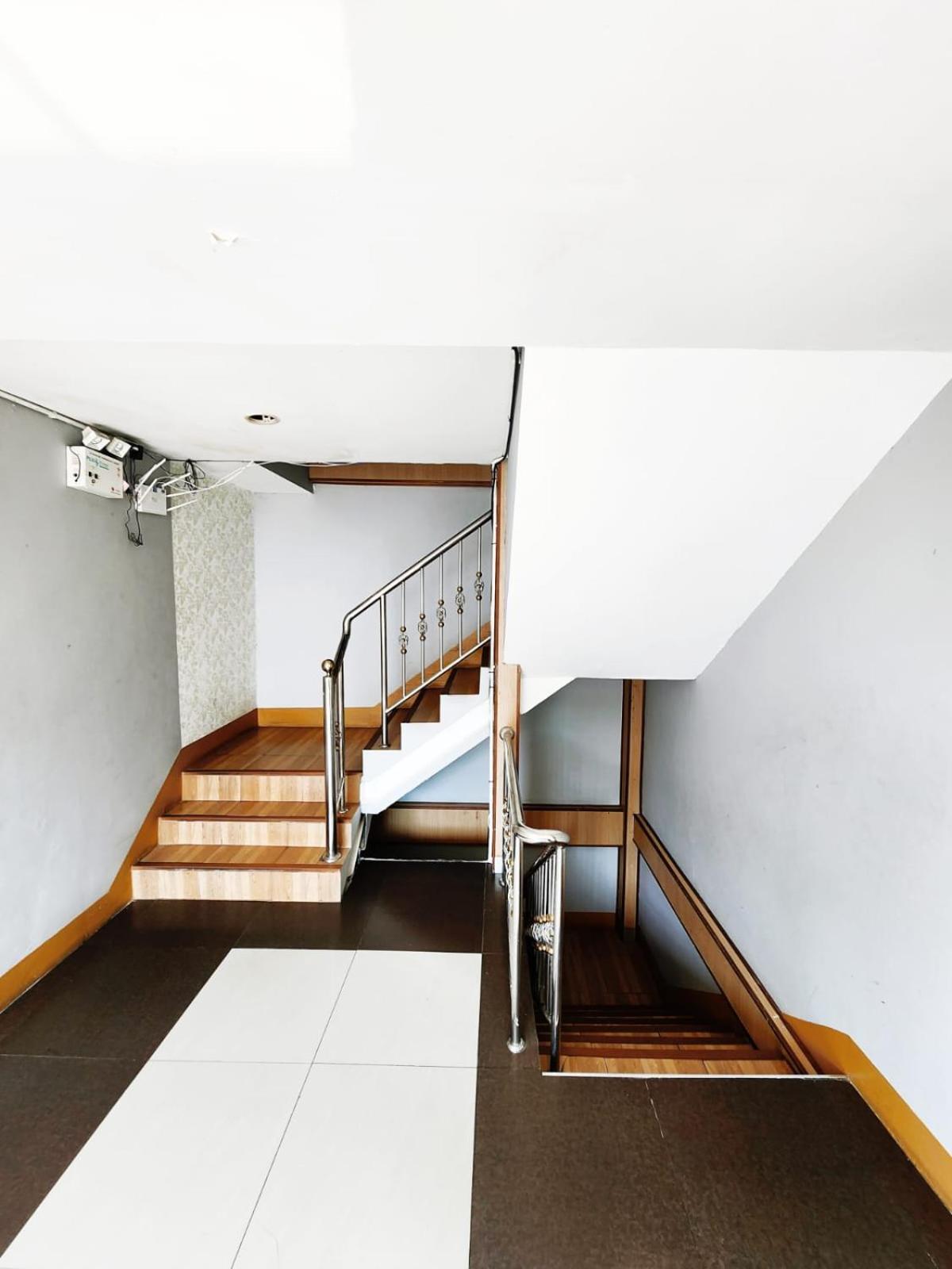 Star Residency Hotel Pattaya Bagian luar foto