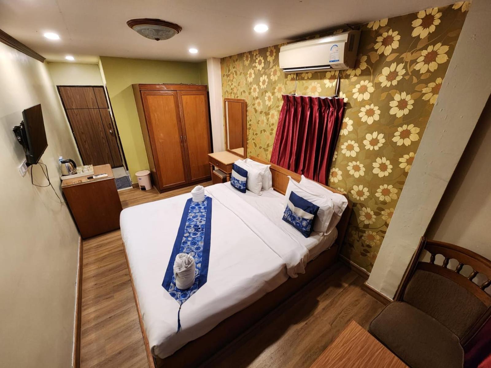 Star Residency Hotel Pattaya Bagian luar foto