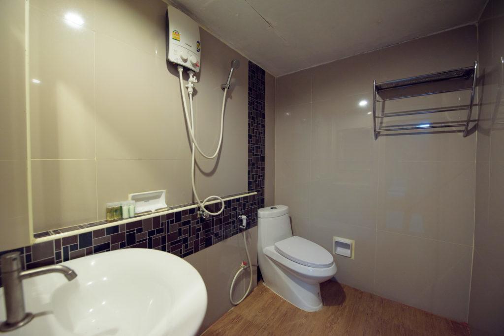 Star Residency Hotel Pattaya Bagian luar foto